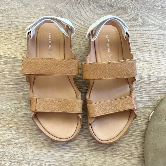 Issey Miyake x United Nude Lilt Sandal, size 36 - Picture 1 of 13